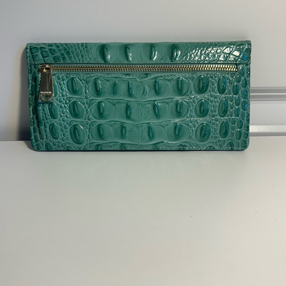 Brahmin Biscay Ady Wallet - Picture 2 of 3
